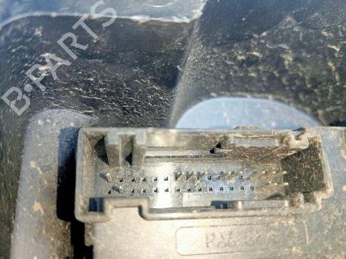 Front right window mechanism SEAT LEON (1P1)  | BP23254080C23  - Image 6