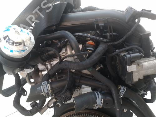 Engine VW POLO V (6R1, 6C1)  | BP30470605M1 