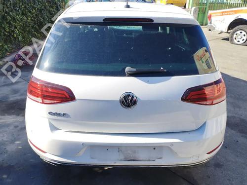 Tailgate VW GOLF VII (5G1, BQ1, BE1, BE2) 1.6 TDI | BP12318354C6 