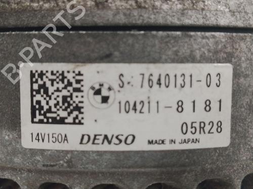 Alternator MINI MINI (F56) Cooper S | BP37016405M7  - Image 7