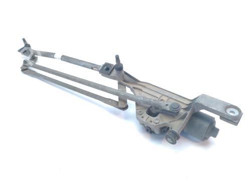 Front wiper motor FORD FOCUS II Convertible 2.0 TDCi | BP16220699M29 