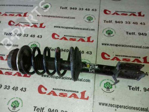 Right front shock absorber DACIA SANDERO | BP7954135M17 - Image 4