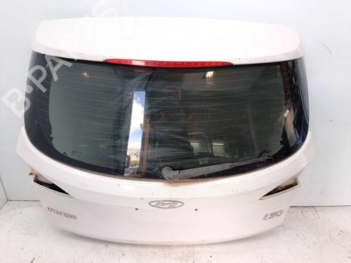 Used Tailgate Tailgate 38594270 38594270