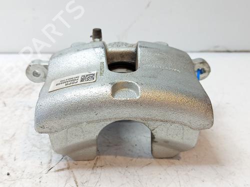 Used Right front brake caliper KIA CEED (CD) 1.4 T-GDI (140 hp) 30519424