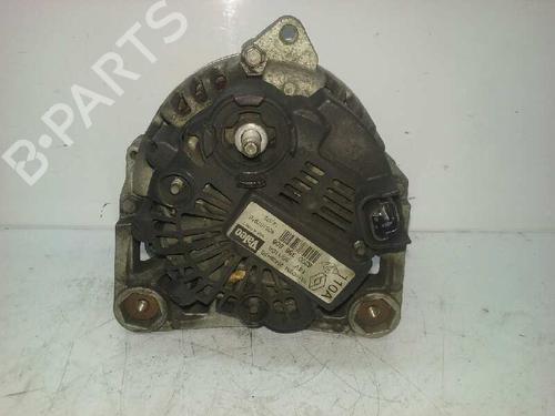 Alternator RENAULT CLIO II (BB_, CB_)  | BP7957719M7 