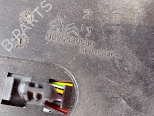 Elektronisk modul TOYOTA PROACE VERSO Bus (MPY_) | BP29876985M83