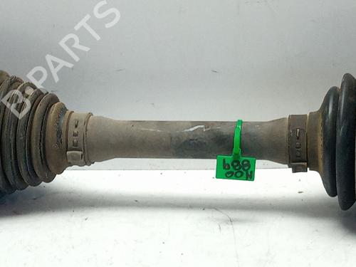 Left front driveshaft MERCEDES-BENZ GLK-CLASS (X204) | BP30847777M38 - Image 3
