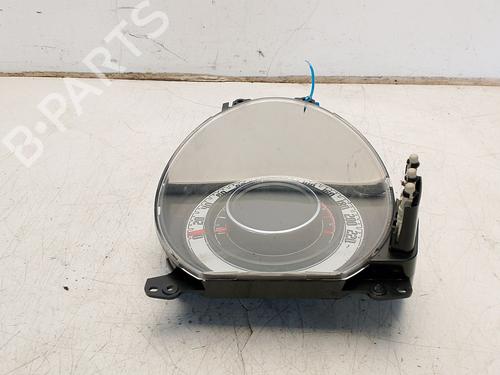 Instrument cluster FIAT 500 (312_) 1.2 (312AXA1A) | BP38016873C47  - Image 7