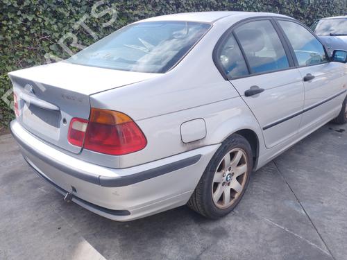 Left front indicator BMW 3 (E46) 320 d | BP8879131C32 - Image 10