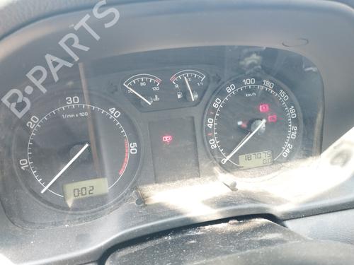 Right mirror SKODA OCTAVIA I (1U2)  | BP17051752C27 
