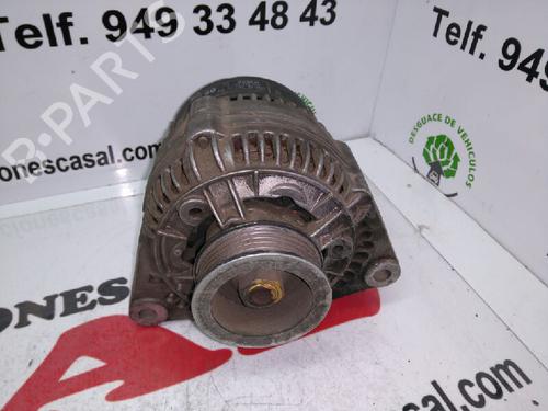 Alternator ALFA ROMEO 155 (167_) 2.0 T.S. (167.A2A, 167.A2D) | BP10276140M7 