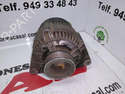 BP10276140M7 | Dynamo ALFA ROMEO 155 (167_) 2.0 T.S. (167.A2A, 167.A2D) BP10276140M7