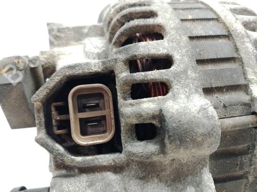 Alternator NISSAN ALMERA II Hatchback (N16) 2.2 Di | BP39407724M7 - Image 4