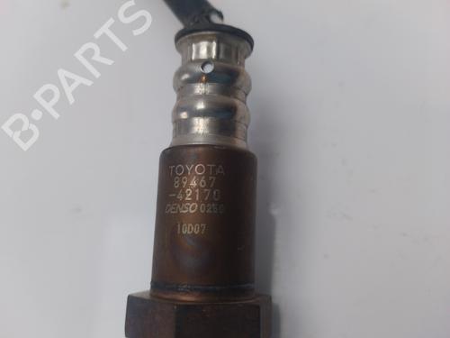 Electronic sensor TOYOTA RAV 4 V (_A5_, _H5_) | BP21050647M84 - Image 6