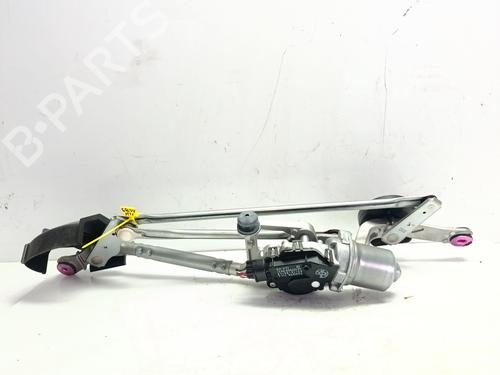 Used Front wiper motor Front wiper motor 37702293 37702293