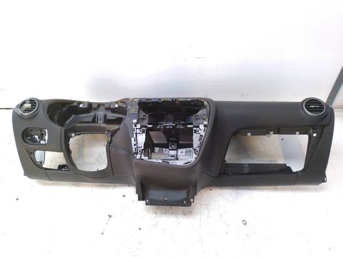 Used Dashboard Dashboard 23857361 23857361