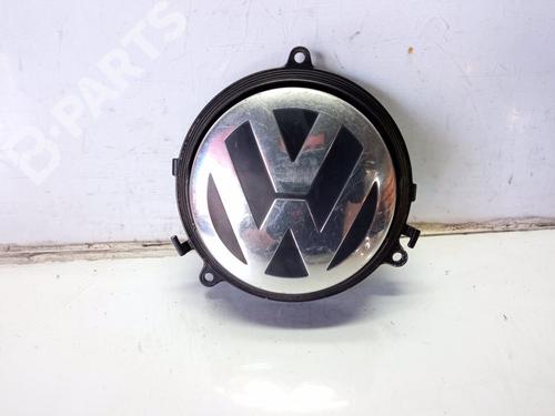 LST Front Headlight Cleaning System Cover Left – VW Passat B6 3C2 3C5 2005-2010