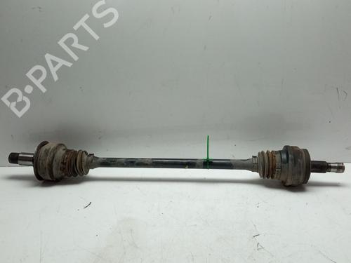 Used Right rear driveshaft MERCEDES-BENZ GLK-CLASS (X204) [2008-2015]  31161713