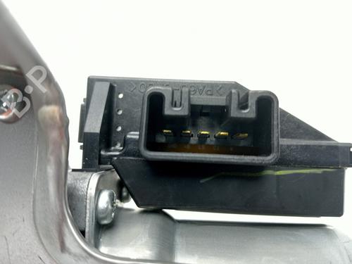 Rear wiper motor TOYOTA C-HR (_X1_) 1.8 Hybrid (ZYX10_, ZYX11_, ZYX10R, ZYX11R) | BP16220640M102 