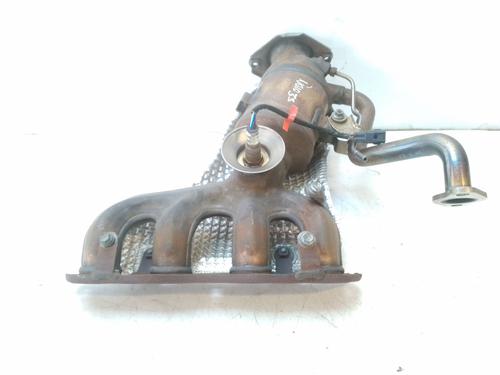 Catalyst TOYOTA COROLLA Hatchback (_E21_, _EA1_, _EH1_)  | BP26613371M10 