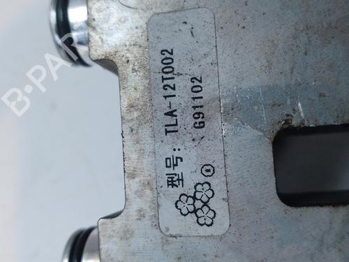 AC pipe JEEP COMPASS (MP, M6, MV, M7) | BP22564430M126 - Image 4