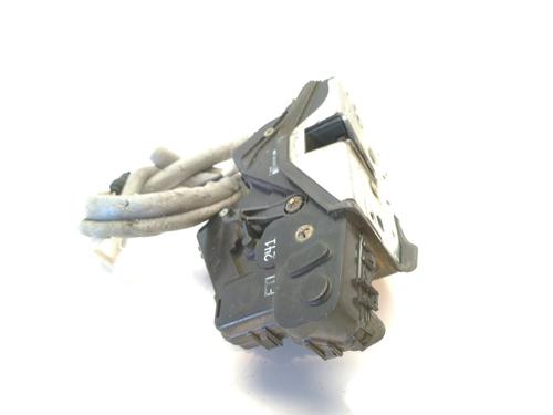 Front left lock BMW 3 (E46) 320 d | BP10487281C98 