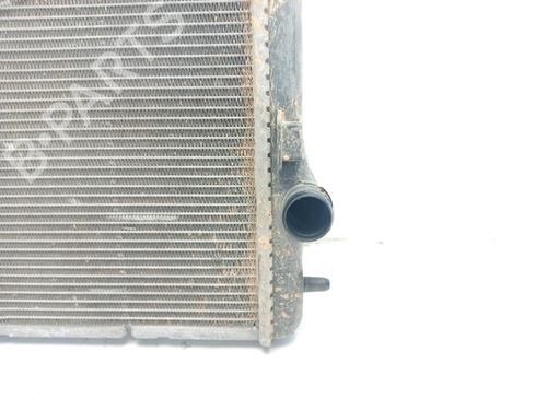 Køler PEUGEOT 207 (WA_, WC_) | BP30774008M31