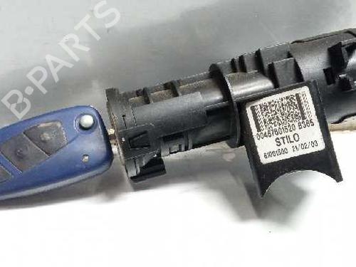 BP10096533M48 | Ignition barrel FIAT STILO (192_) 1.6 16V BP10096533M48