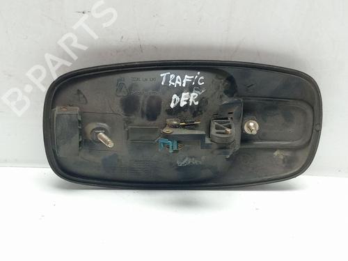 Front right interior door handle RENAULT TRAFIC II Van (FL) | BP33691444I14 - Image 6