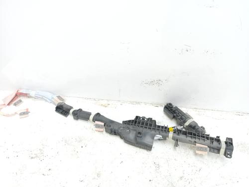 Used Right curtain airbag TOYOTA AYGO (_B4_) [2014-2025]  20848003