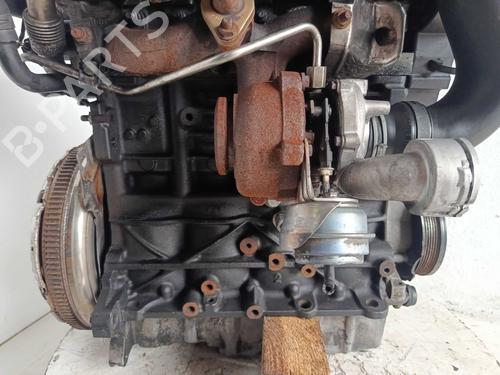 Engine SEAT LEON (1P1) 1.9 TDI | BP39988148M1 - Image 11