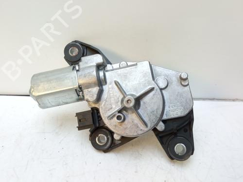 Used Rear wiper motor Rear wiper motor 16220600 16220600