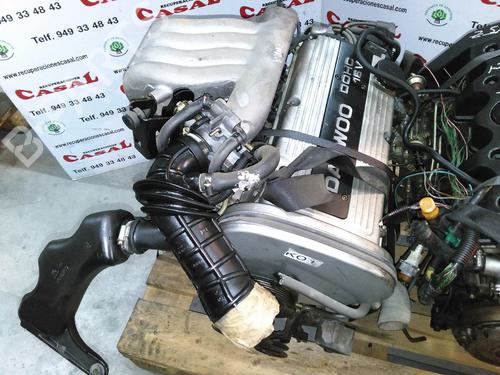 Engine DAEWOO NEXIA Saloon | BP9715526M1 - Image 2