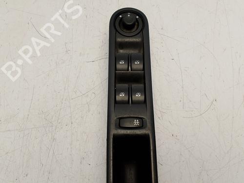 Left front window switch RENAULT ESPACE IV (JK0/1_) 2.0 (JK0K) | BP37793132I27 - Image 11