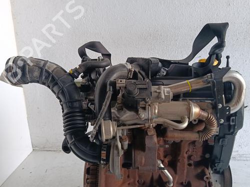 Engine RENAULT CLIO III (BR0/1, CR0/1) 1.5 dCi (C/BR0G, C/BR1G) | BP35775391M1 - Image 10