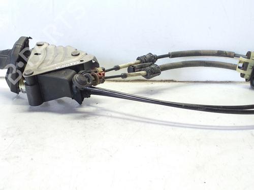 Gear lever CITROËN C3 Picasso (SH_)  | BP8611297M90 