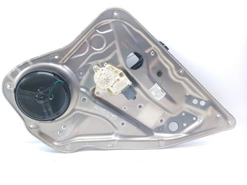 Rear right window mechanism MERCEDES-BENZ C-CLASS (W204)  | BP16220776C25 