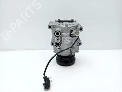 Used AC compressor AC compressor 16205082 16205082