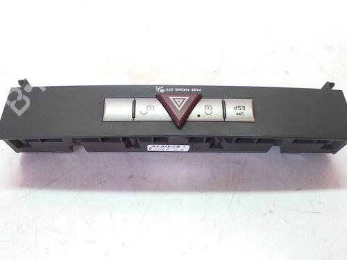 Switch MERCEDES-BENZ SLK (R171)  | BP8607114I30 
