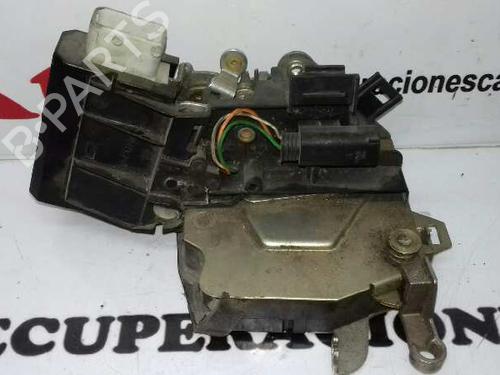 Front right lock BMW 5 (E39) 523 i | BP7951338C97 