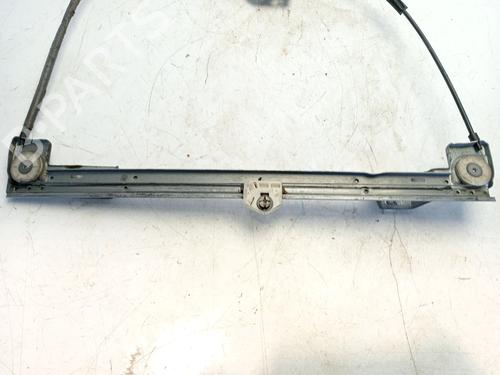 Front left window mechanism RENAULT KANGOO Express (FW0/1_) 1.5 dCi 90 (FW0G, FW05, FW08, FW11) | BP30579693C22 - Image 5