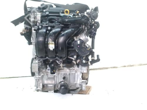 Engine TOYOTA YARIS (_P13_) | BP25037170M1