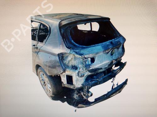 Subframe BMW 1 (F20) 116 d | BP29479694M9 