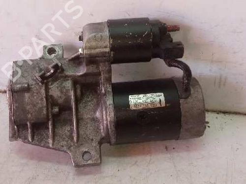 Used Starter VW SHARAN (7M8, 7M9, 7M6) 1.9 TDI (90 hp) 7960674