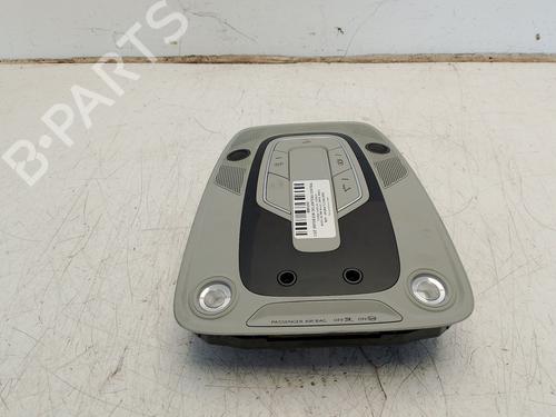 Kabinelys AUDI A4 B9 Avant (8W5, 8WD) 35 TDI Mild Hybrid | BP37536022I8 - Image 3