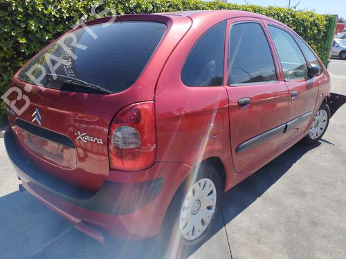 Front right window mechanism CITROËN XSARA PICASSO (N68) 1.6 HDi | BP16224359C23 