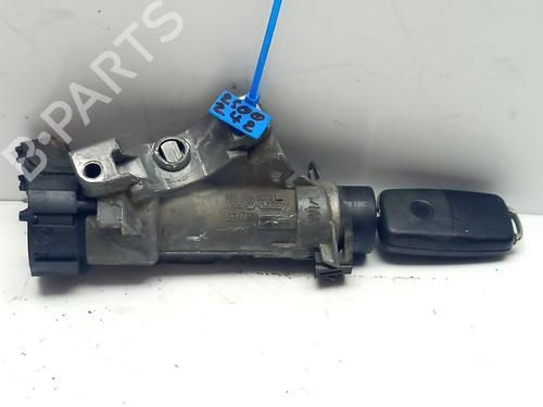 Used Ignition barrel SEAT IBIZA IV SC (6J1, 6P5) 1.6 TDI (90 hp) 31213643