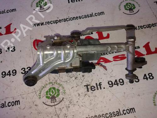 Rear wiper motor SEAT LEON (1P1) | BP7963263M102