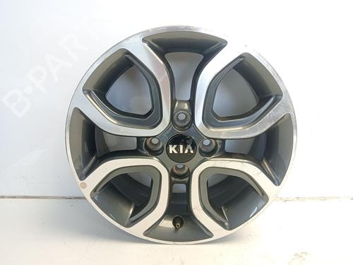 Used Rim KIA PICANTO II (TA) 1.0 (67 hp) 29385152