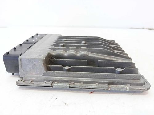 Engine control unit (ECU) BMW 5 (E60) | BP38461014M57 - Image 2